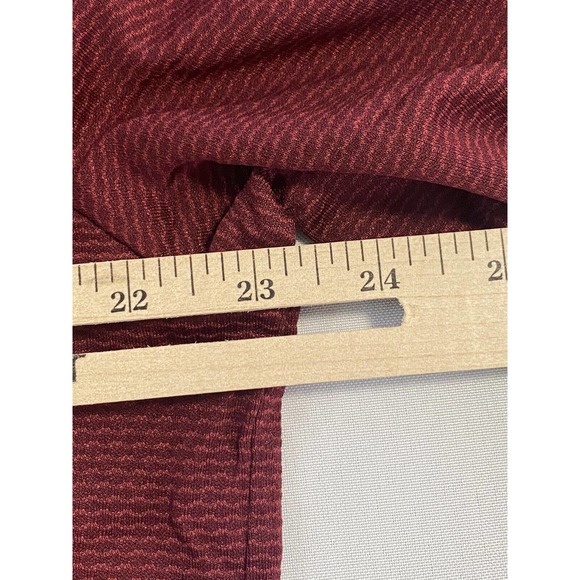 Disc Golf L/S Hooded Shirt L Holographic Logo Jersey Outdoor Active Discgolf - Picture 9 of 12